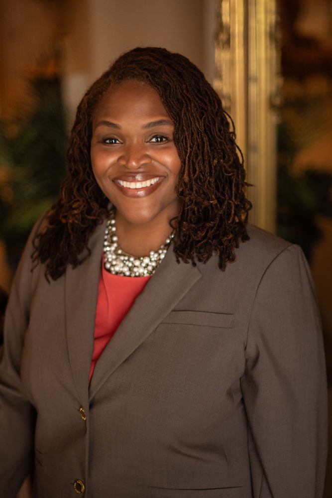 Reagan Fondren, BPJ Attorney