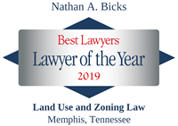 Best Lawyers Award Badge