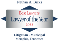 Best Lawyers Award Badge