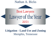 Best Lawyers Award Badge