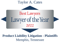 Best Lawyers Award Badge