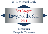 Best Lawyers Award Badge