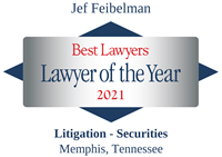 Best Lawyers Award Badge