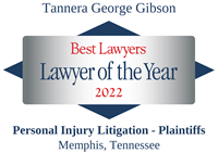 Best Lawyers Award Badge