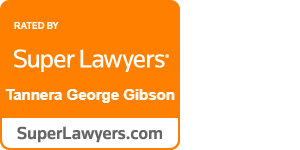 Super Lawyers Badge