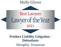 Best Lawyers Award Badge