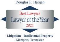 Best Lawyers Award Badge