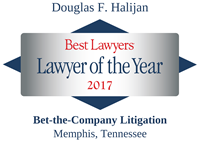 Best Lawyers Award Badge