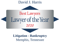 Best Lawyers Award Badge