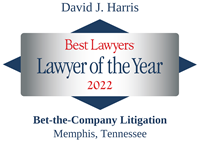 Best Lawyers Award Badge