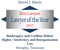 Best Lawyers Award Badge