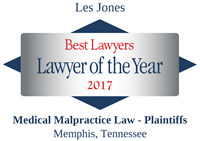 Best Lawyers Award Badge