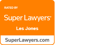 Super Lawyers Badge