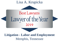 Best Lawyers Award Badge