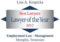 Best Lawyers Award Badge